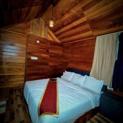 Fossil 900 Woods Resort