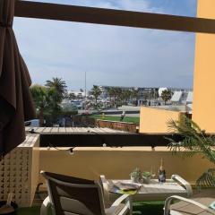 665 Studio 2 pers Port Nature 5 près du QG