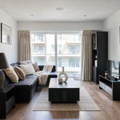 Elegant 1 Bed flat in Colindale