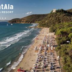 PuntAla Camp & Resort