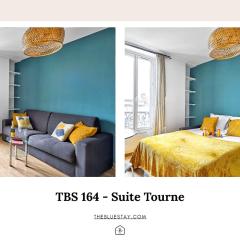 868 Suite Tournesol - Superbe Appartement