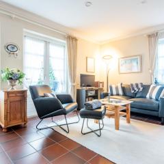 Haus Friesenwall Whg 26a