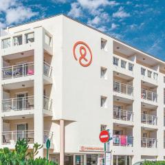 Résidence Pierre & Vacances La Baie des Sables