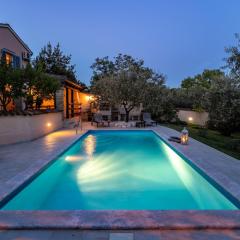 Villa Olga by Briskva