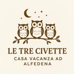 Le Tre Civette