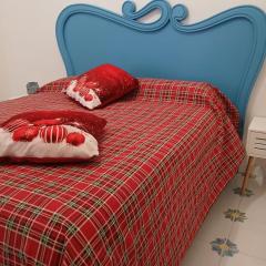 B&B SOGNANDO VIETRI e SPA ESCLUSIVA