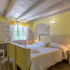 Beautiful Villa Judita with pool in Tar