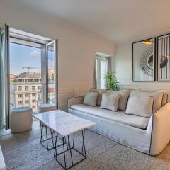 Boulevard Dream II by Innkeeper