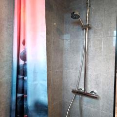 Lovely stay close to the sea