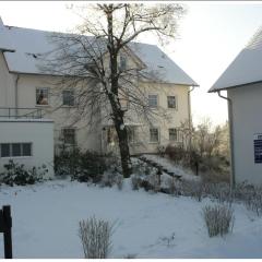 Zinnowitz Ostsee-Quartett