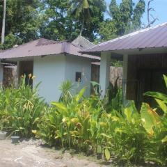 Bay de Emmanuel Rooms