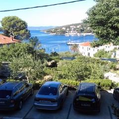 Apartments and Room Rest