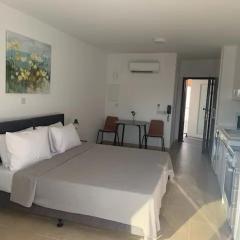 Rimini Balcony Studios