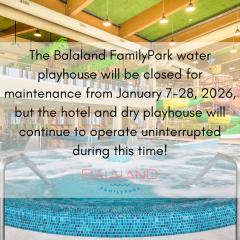 Mövenpick Balaland Resort Lake Balaton