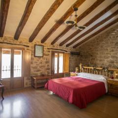 Casa rural la Posada ,Terra Alta, Matarraña