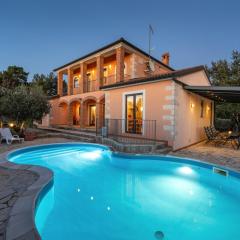 Villa Imagine by Briskva