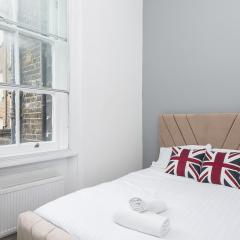 Kingcross Urban Stays