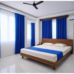 Hotel Nagendra Residency Near Jagannath Temple & Sea Beach - Fully Air conditioning- Free Wi-fi and Room Service- Best Premium Hotel In Puri