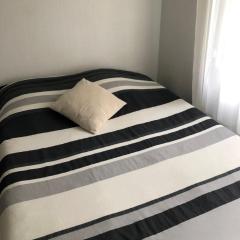 Studio Cosy Au Pied Du Metro