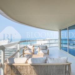 Bloomfields Luxurious 3Br Apt - Ajwan Tower