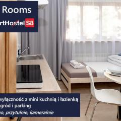 Apart Rooms by Apart Hostel S8