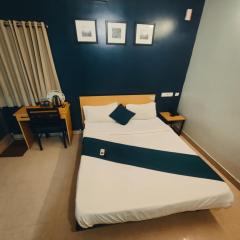 RG SUITES NANGANALLUR FORMERLY Hotel SADHA SIVA