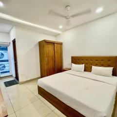 RG SUITES XOTEL BTM Near CENTRAL SILKBOARD METRO STATION
