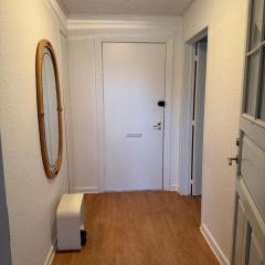 Private Rooms-Shared kitchen&bathroom- No host on site