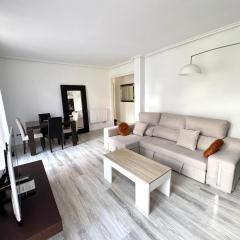 HERRERA CONFORT San Sebastián -Garaje-