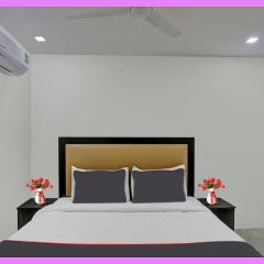 Hotel Opal Premium Residency