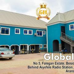 Global Hotel