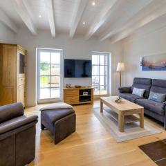 Haus Dünenperle, Ferienwohnung Dünengras