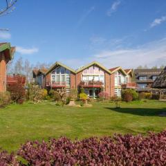 Apartment Hafenblick