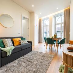 Casa da Cónega by Sé Apartamentos