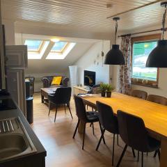 Ferienwohnung Gletscherblick