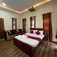 DJ River Meadows By Let's Inn