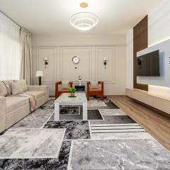 Deluxe Beach Residence 2Bhk, 8pax