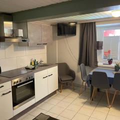 Appartement Wasserfall