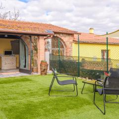 La Casetta in Collina