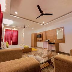 Marina Group of hotel naddi hills-cricket stadium 9 km-Mcleodganj 2 km- Bhagsunag 4