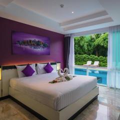 Phuket Seaview Resotel