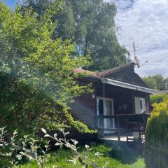 Chalet cosy au cœur du puy de dôme