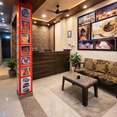 Kohinoor P Guest House