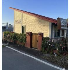 BritishHomestay&cafe