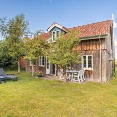 Lütt Huus an de Geestkant