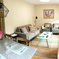 Apartamentos Venuntiempo Selnatur