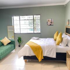 Stay Arcadia Guest House