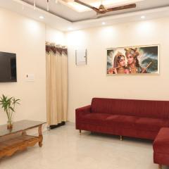 Lalit Villa Luxury Apartments - 3BHK - II