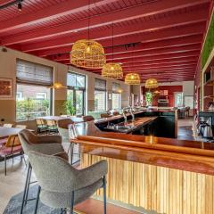 Groepsaccommodatie De Landerij