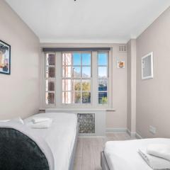 2 Bedroom Flat, Paddington, Central London